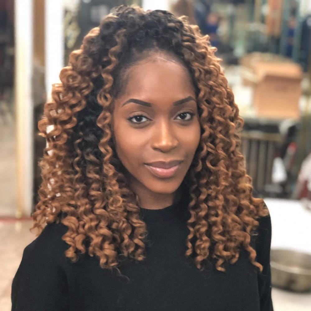 Meet your Posher, Unique